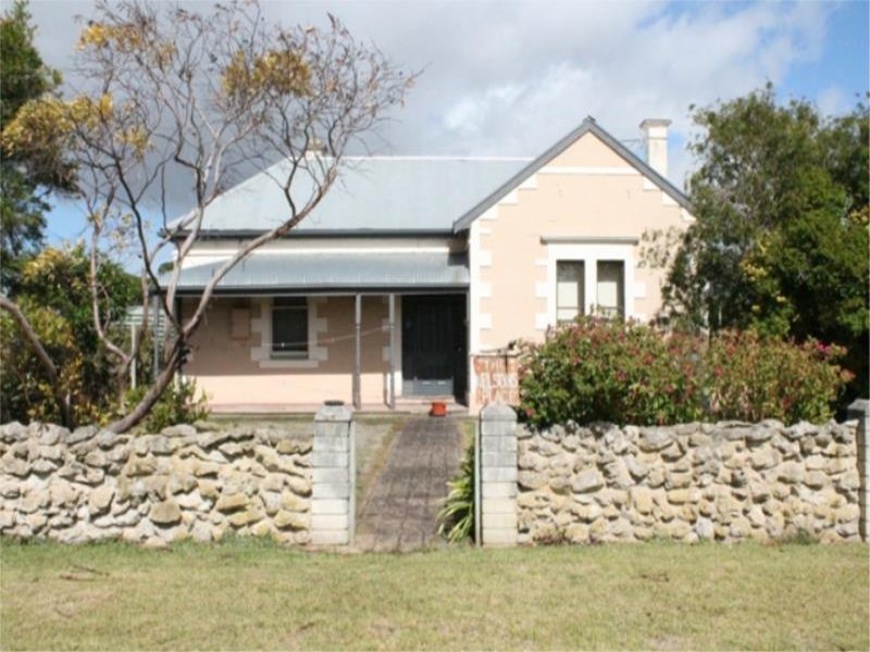 208 Poonada Road, Tantanoola, SA 5280 Property Details