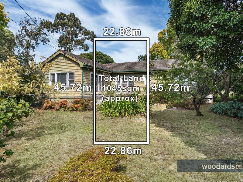 18 Rotherwood Avenue, Mitcham, Vic 3132 Property Details