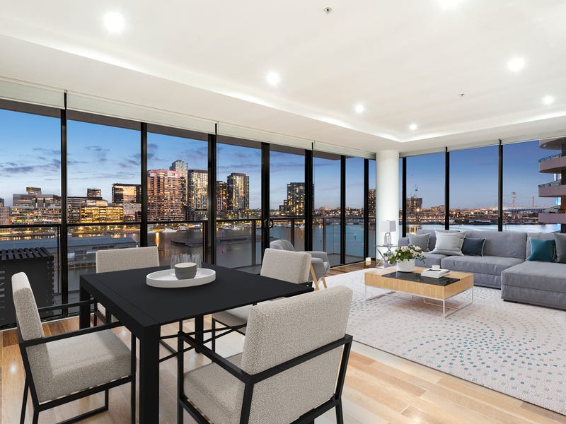 1002/5 Caravel Lane, Docklands, Vic 3008 Property Details