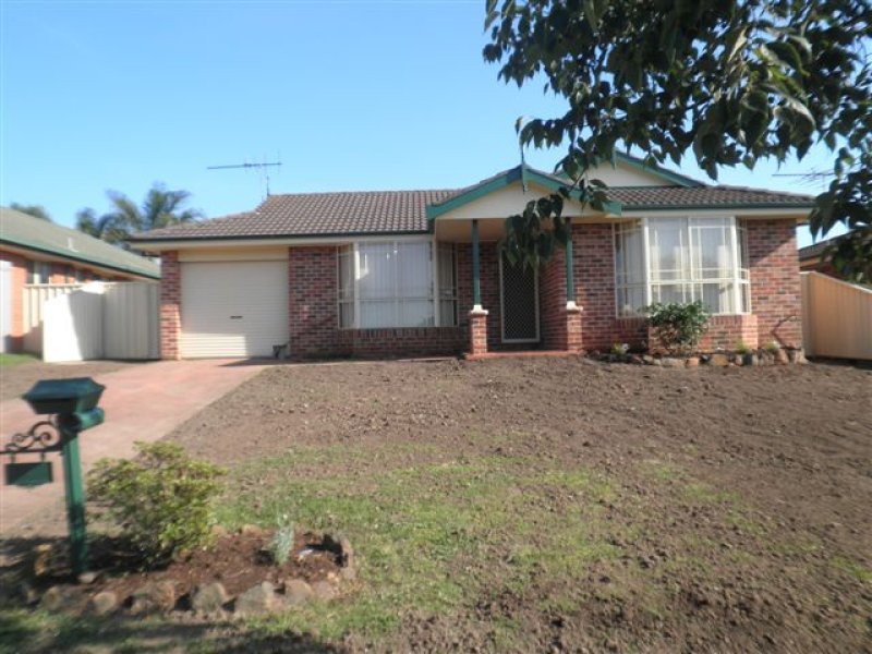 8 Atlas Way, Narellan Vale, NSW 2567