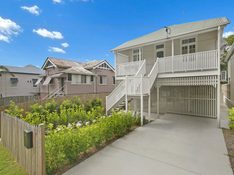 14 Keats Street, Cannon Hill, QLD 4170