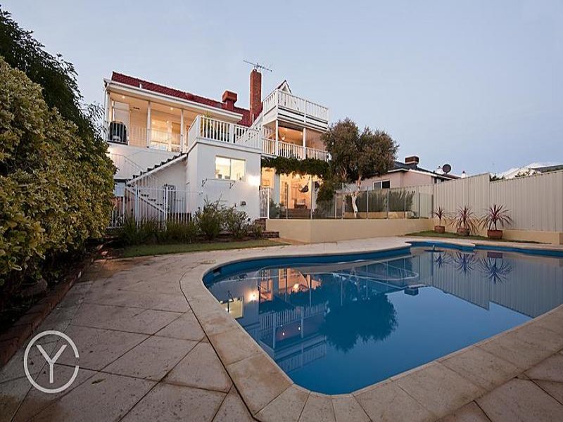 64 View Terrace, East Fremantle, WA 6158