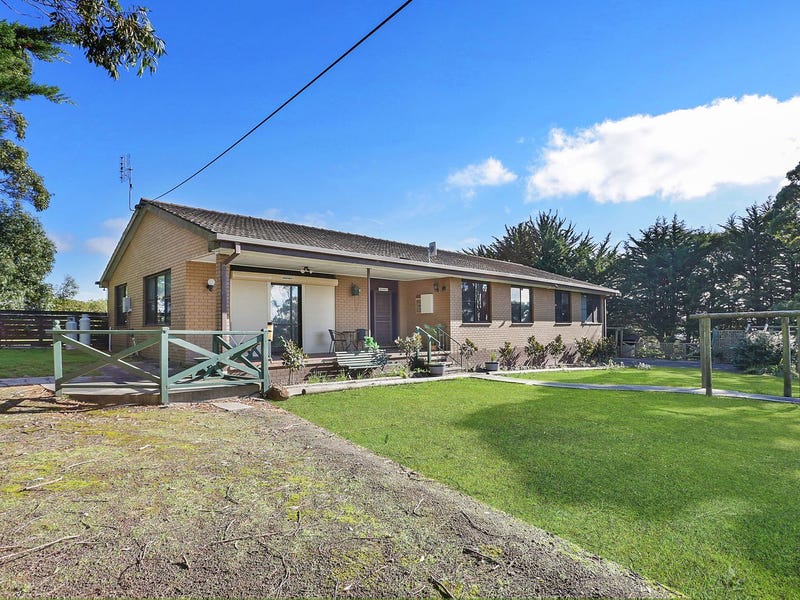 27 Leahys Lane, Timboon, VIC 3268