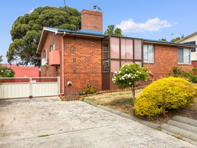33 Allunga Road, Chigwell, TAS 7011