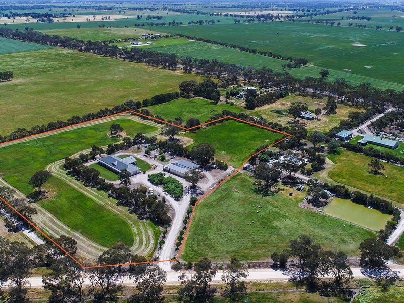 40 Old Padthaway Road, Mundulla, SA 5270 Property Details