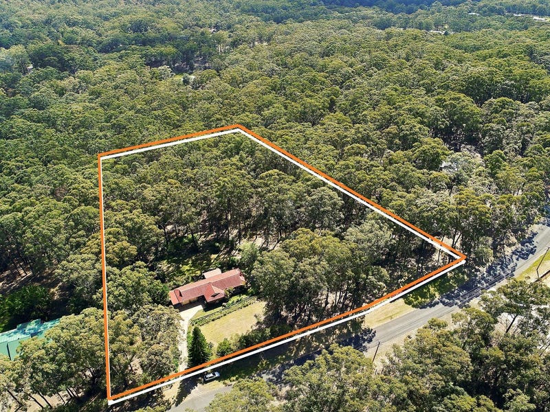 26 Mcarthur Drive, Falls Creek, NSW 2540