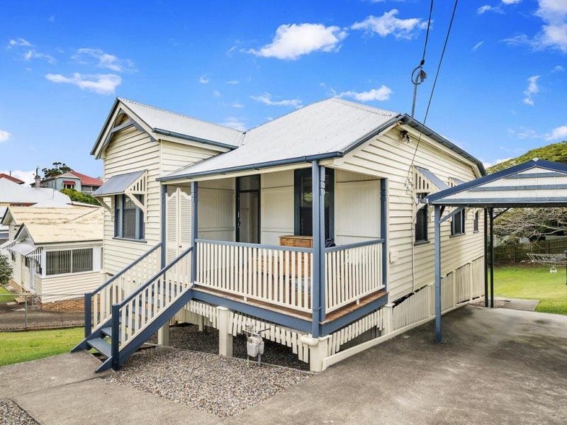 14 Emily Street, Highgate Hill, QLD 4101