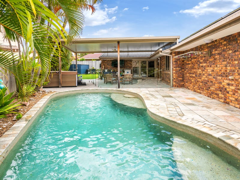 4 Chloe Close, Eight Mile Plains, Qld 4113