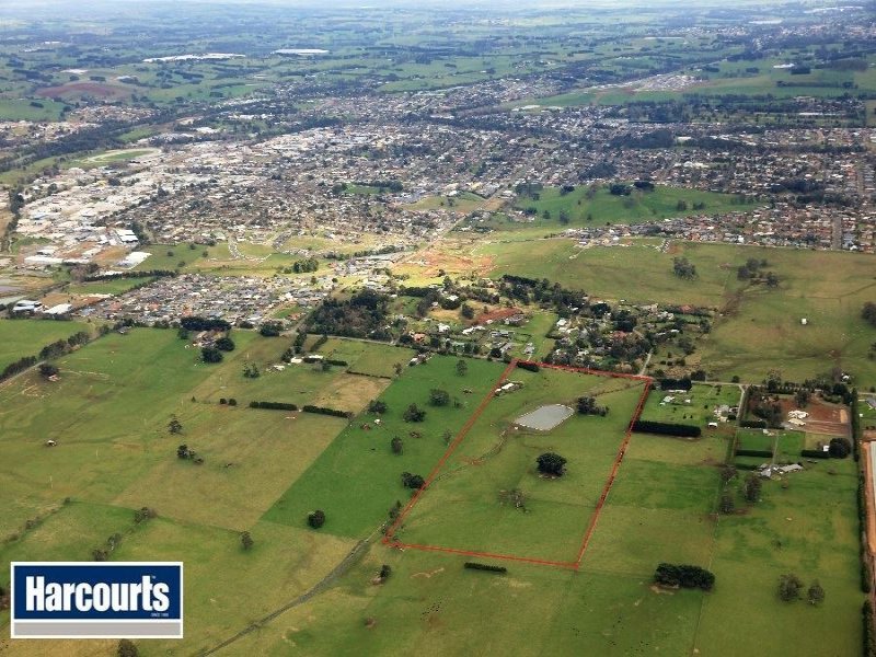 186 Copelands Road, Warragul, Vic 3820 Property Details