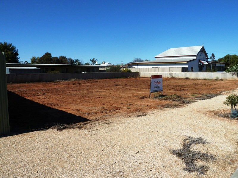 Lot 2 Reginald Street, Loxton, SA 5333