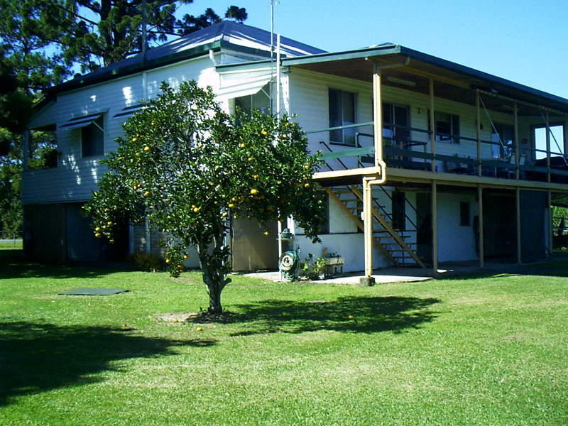 104 Clothiers Creek Road, Nunderi, NSW 2484