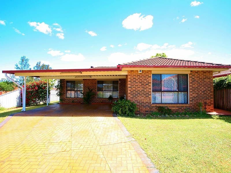 1 Browning Close, Mount Druitt, NSW 2770