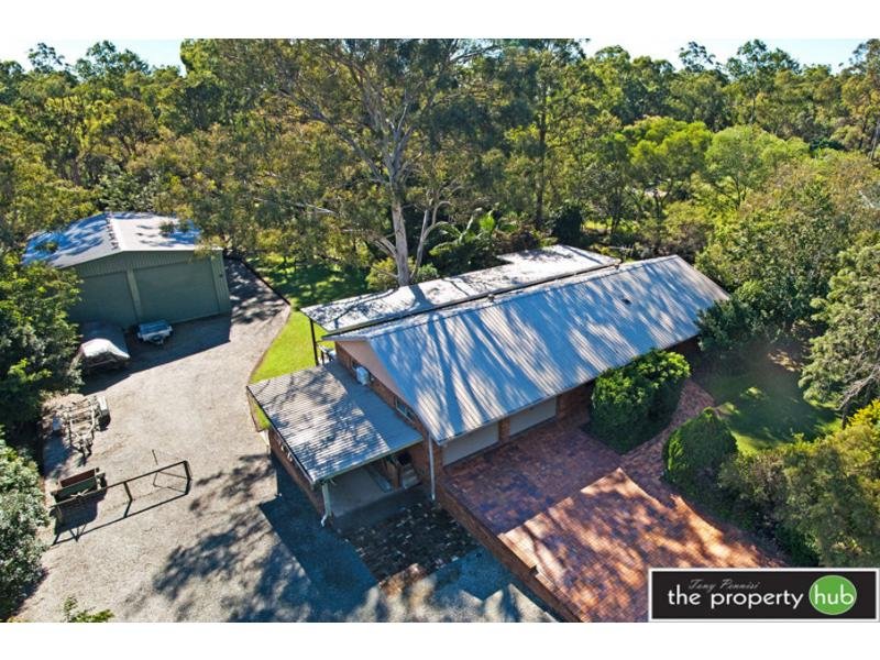 25 Paterson Road, Yatala, Qld 4207 - Property Details