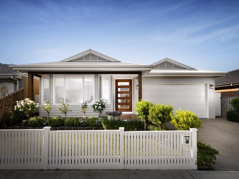 42 Wildflower Drive, Sunbury, Vic 3429 Property Details