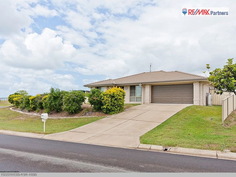 2 Schooner Rise, River Heads, QLD 4655