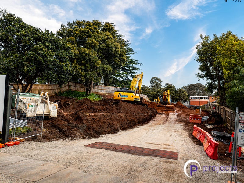 26 Langmore Lane, Berwick, Vic 3806 Apartment for Sale realestate