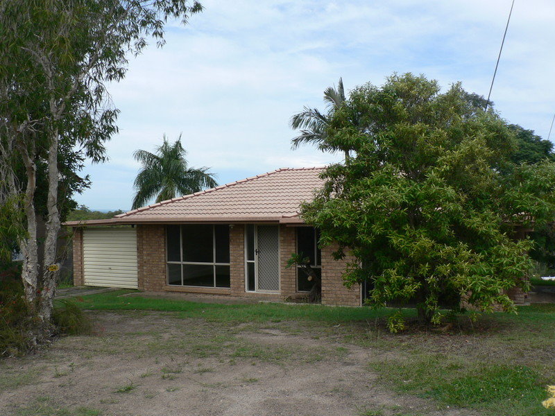 134 Fernvale Road, Brassall, QLD 4305