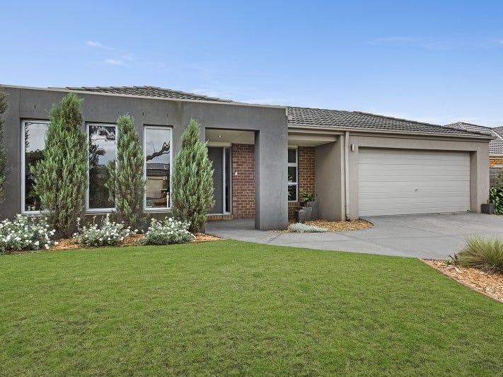 20 FERNDOWN DRIVE, Cranbourne, Vic 3977 Property Details