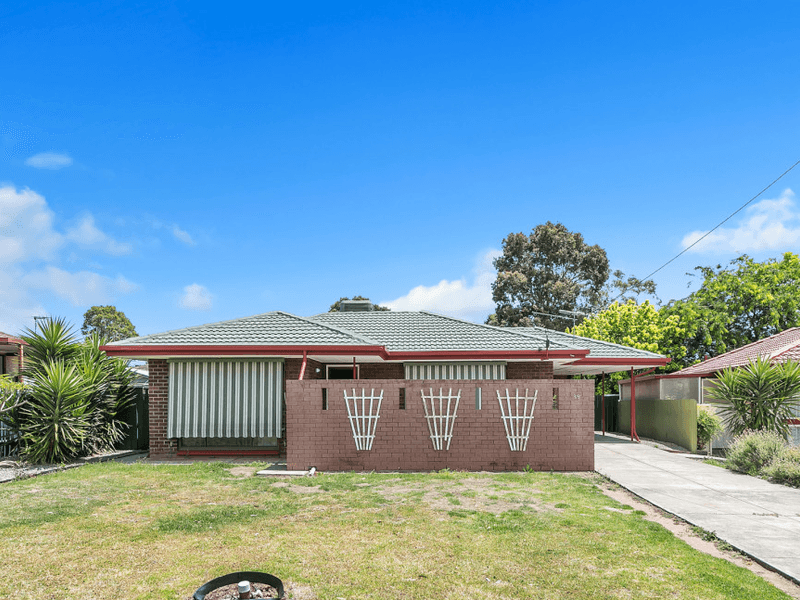 39 Collins Parade, Hackham, SA 5163
