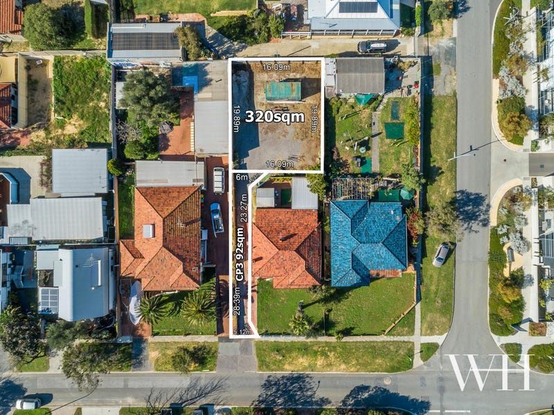 28A Chalmers Street, Fremantle, WA 6160