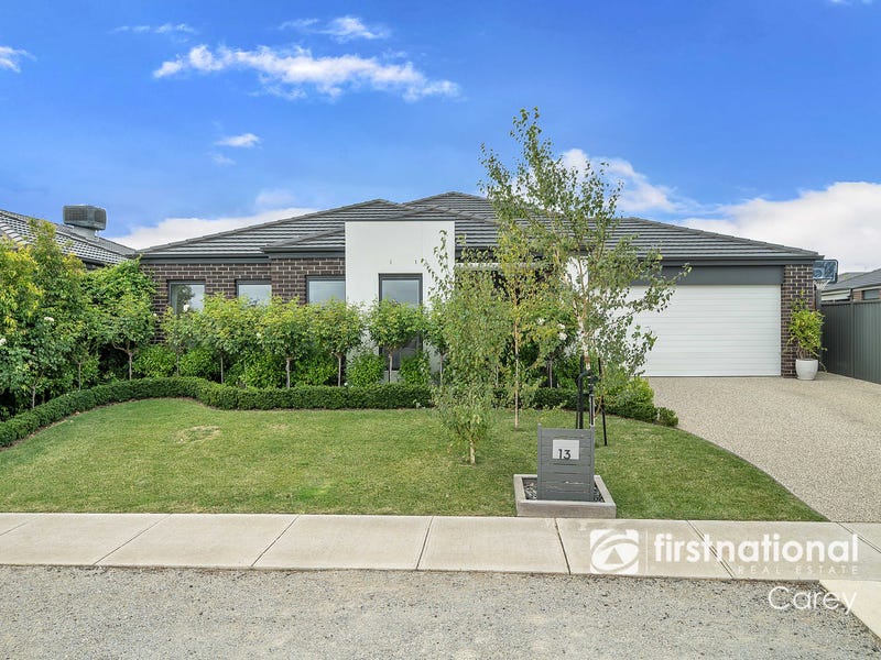 13 Whistling Duck Drive, Lara, Vic 3212 Property Details