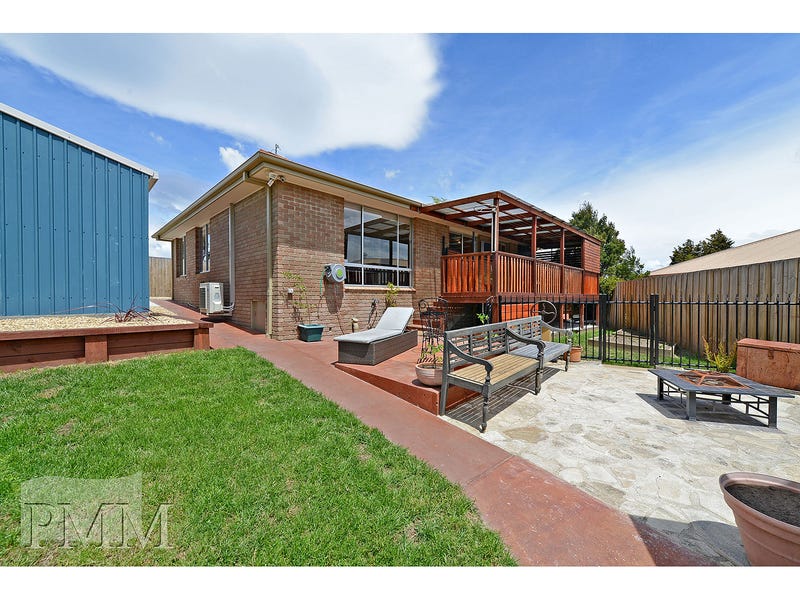 5 Amity Court, Clarendon Vale, TAS 7019