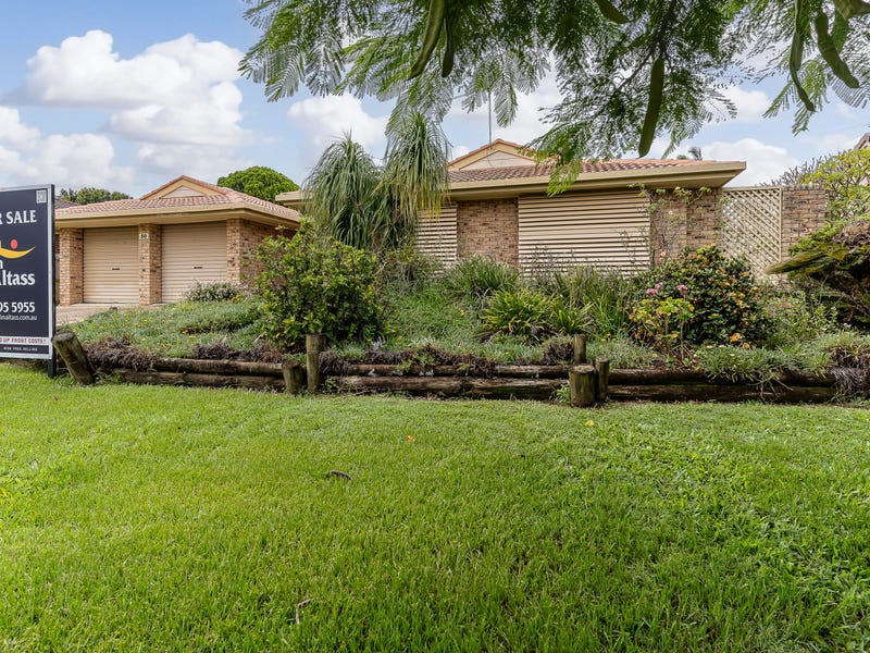 50 Dorsal Drive, Birkdale, Qld 4159 - Property Details