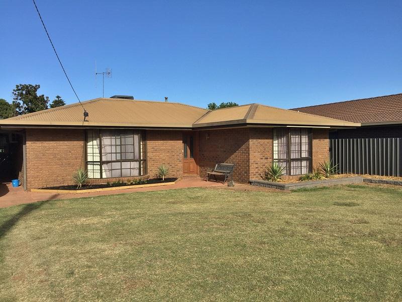 10 Taylor Court, Tongala, Vic 3621 Property Details