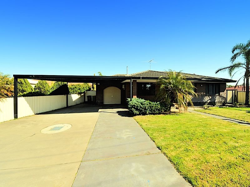 531 Rockingham Road, Munster, WA 6166 Property Details