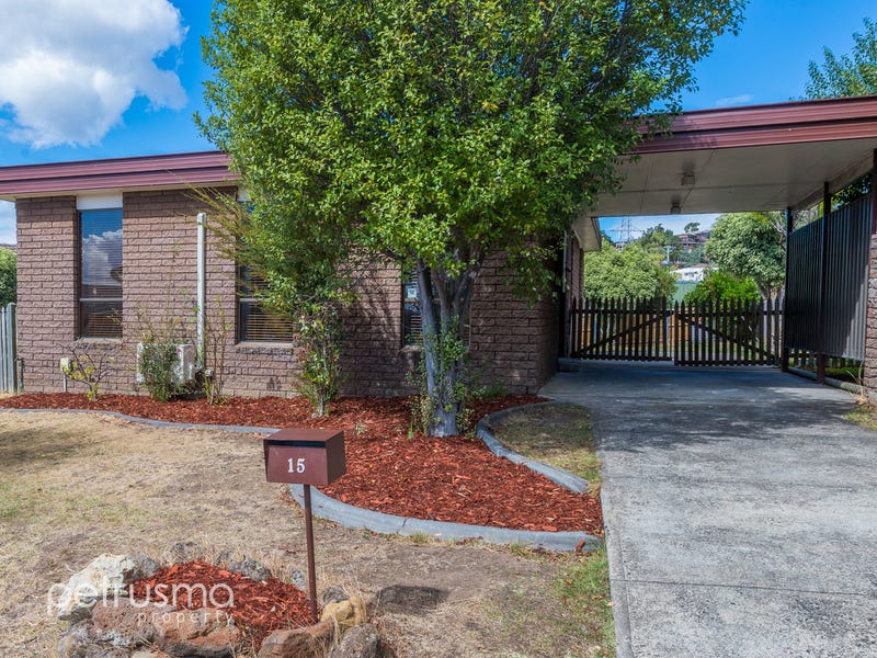 15 Wariga Road, Glenorchy, Tas 7010 Property Details