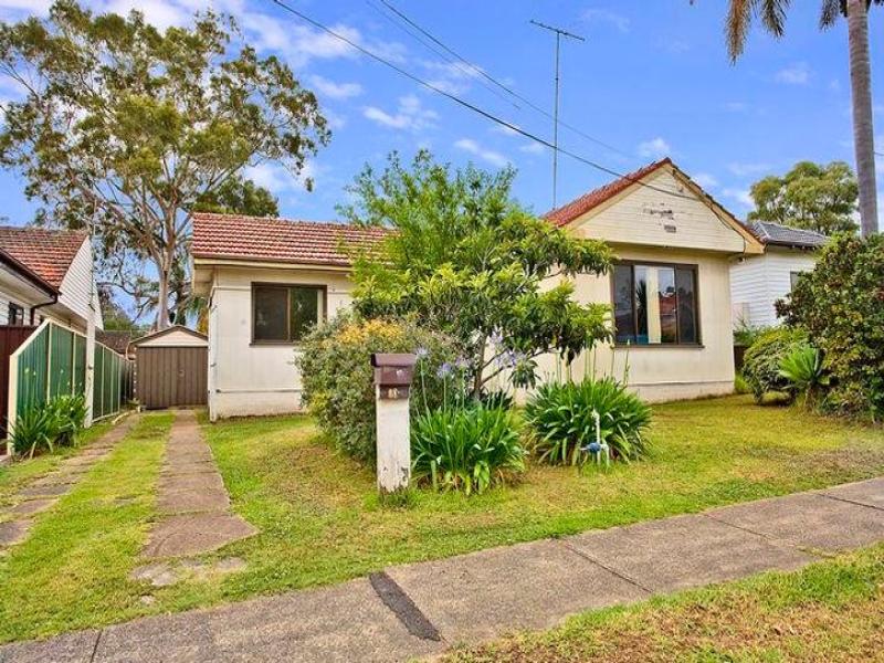 13 Douglas Road, Blacktown, NSW 2148 Property Details