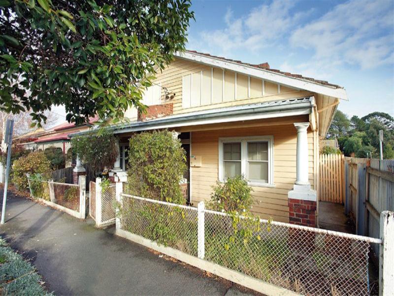 6 Green Street, Richmond, Vic 3121 Property Details