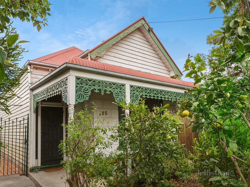105 Dawson Street, Brunswick, Vic 3056 Property Details