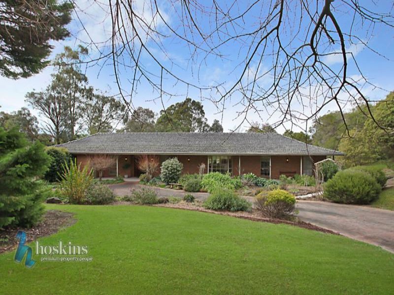 8 Wilkinson Way, Park Orchards, VIC 3114