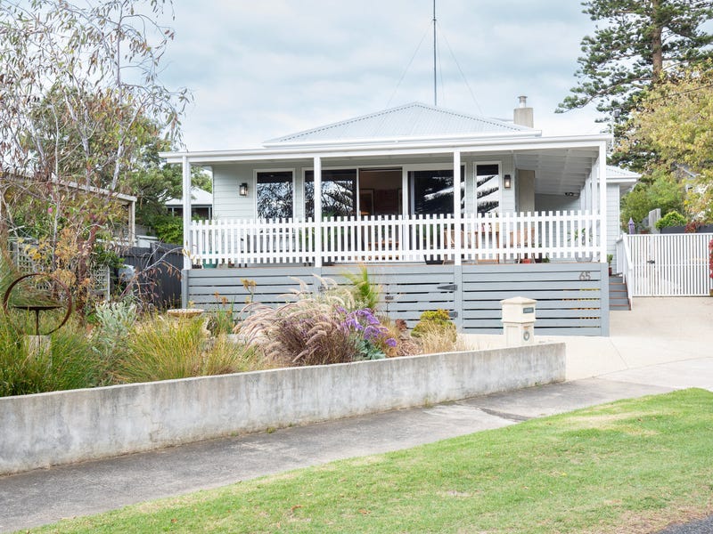65 Stevens Street, Queenscliff, Vic 3225 House for Sale realestate