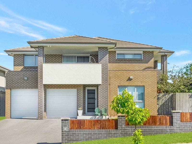 26 Kelsey Street, Middleton Grange, NSW 2171