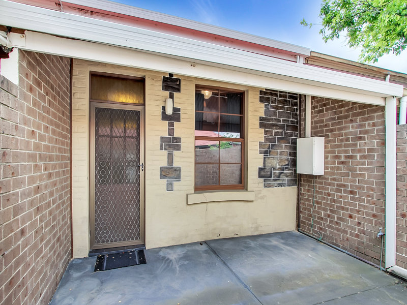 336 CARRINGTON STREET, Adelaide, SA 5000 Property Details