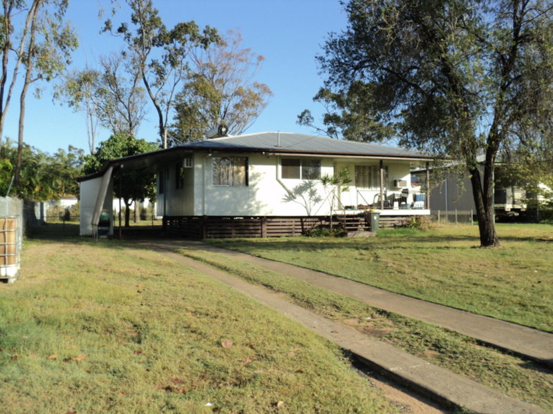 4 Purvis Court, Dysart, Qld 4745 Property Details