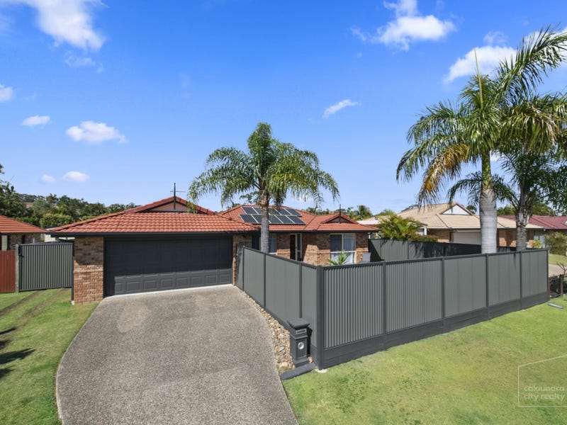 3 Village Way, Little Mountain, QLD 4551