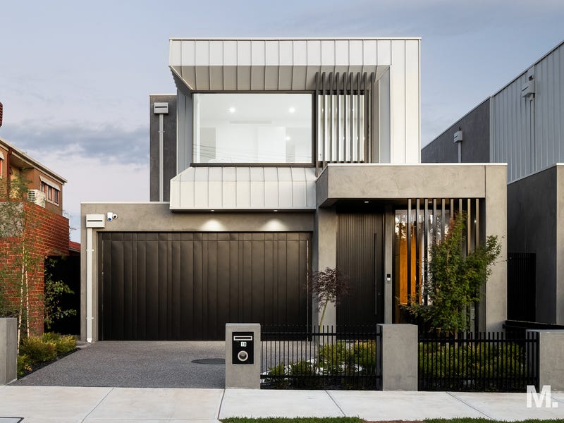 10 Graves Street, Essendon, Vic 3040 House for Sale