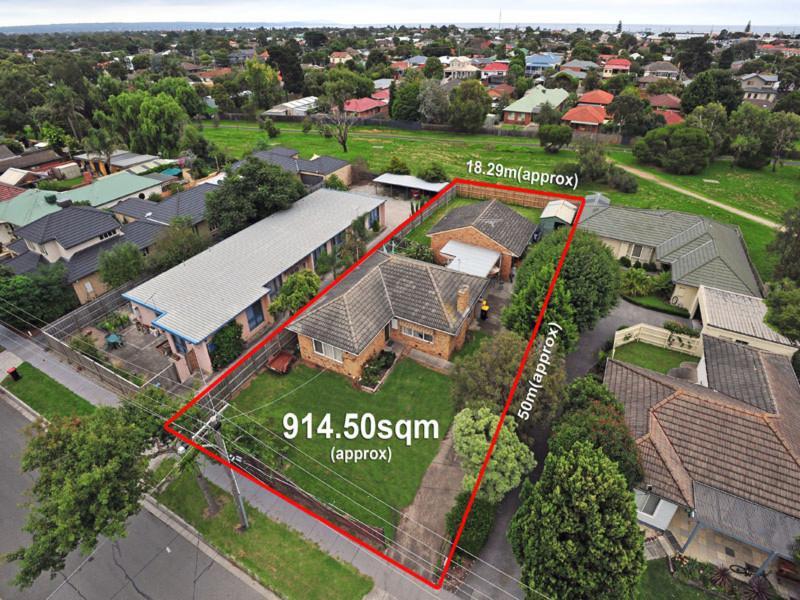 6 Millicent Avenue, Carrum, VIC 3197