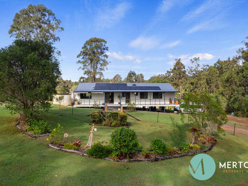 39 Arborone Road, Glenwood, Qld 4570 House for Rent