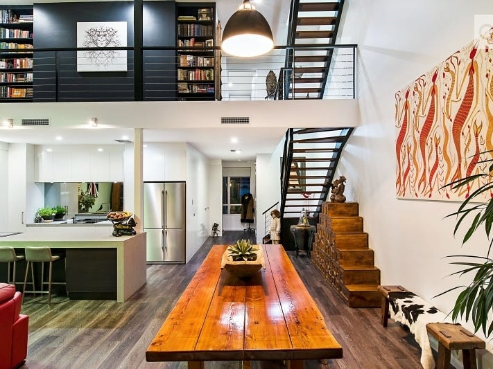 29/237 Wakefield Street, Adelaide, SA 5000 Property Details