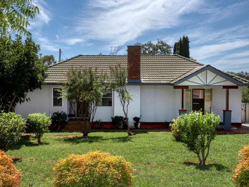 19 Hodgkinson Street, Griffith, ACT 2603 Property Details