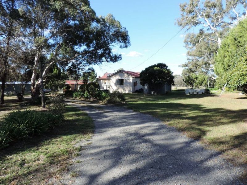1548 Brayton Road, Brayton, NSW 2579