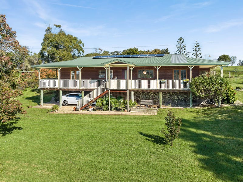 56 Mountain View Road, Moruya, NSW 2537 House for Sale realestate