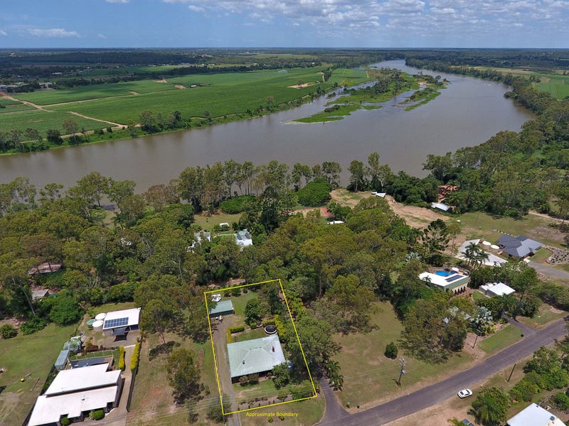 105 Woods Road, Sharon, Qld 4670 Property Details