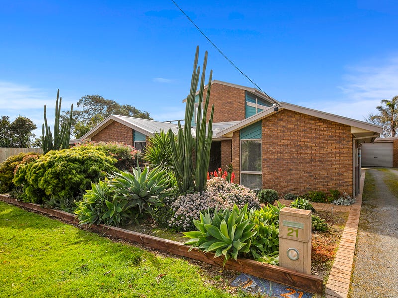 21 Forrest Avenue, Newhaven, Vic 3925 Property Details