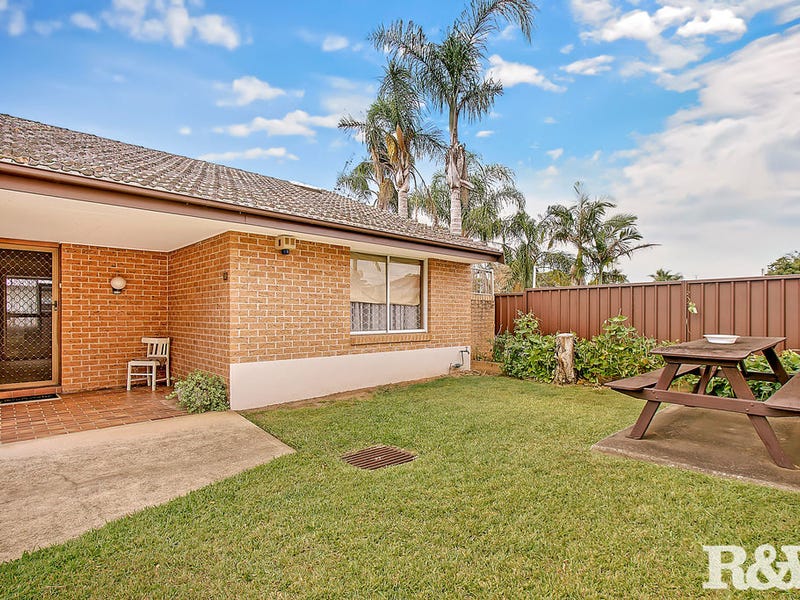 10/207213 Great Western Highway, St Marys, NSW 2760 Villa for Sale