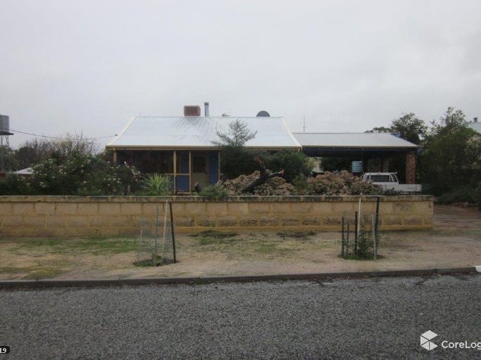 4 Scott Street, Wyalkatchem, WA 6485